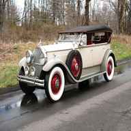 1930 packard for sale