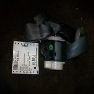 suzuki vitara seat belt for sale