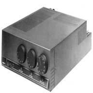 mission amplifier for sale