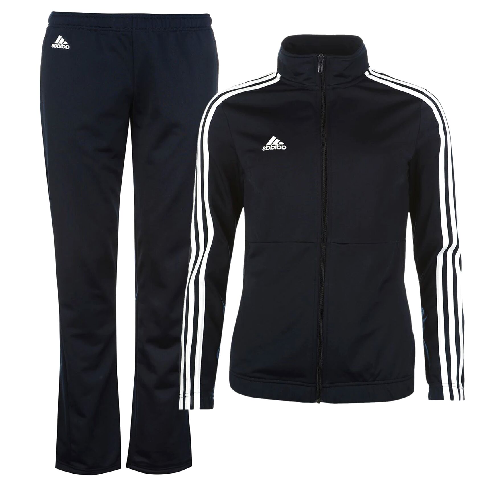 Adidas Tracksuit for sale in UK | 53 used Adidas Tracksuits