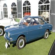 simca 1000 cars for sale