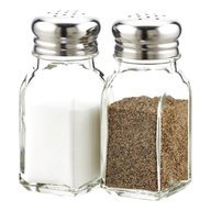 salt pepper shakers for sale