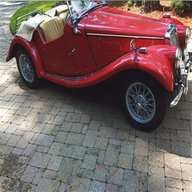 mg tf 1954 for sale