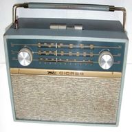 perdio radio for sale