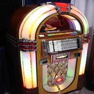 bubbler jukebox for sale
