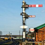 semaphore signal for sale
