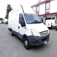 iveco daily 35s12 for sale