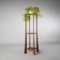 tall plant stand for sale