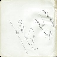 john mills autograph for sale