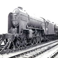 a2 locomotives for sale