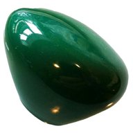 green gear knob for sale