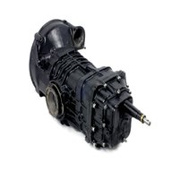 vw camper gearbox for sale