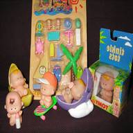 tomy tinkle for sale