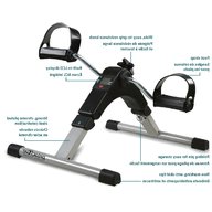 pedal exerciser for sale