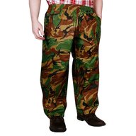 camouflage waterproof trousers for sale