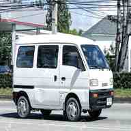 suzuki mini van for sale