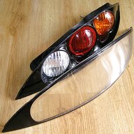 ford puma rear light for sale