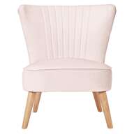 argos pink chair for sale