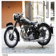 ajs 350 for sale