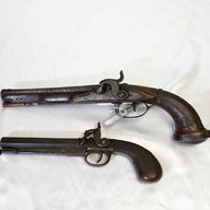 antique pistols for sale