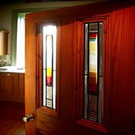 wooden door panels for sale