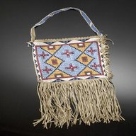 native american beadwork for sale