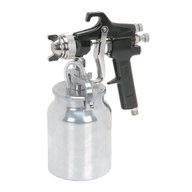 spray paint gun for sale