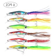 sea fishing squid lures for sale