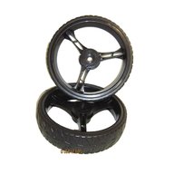 golf buggy wheels for sale