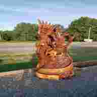 chainsaw carving for sale
