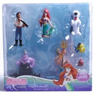 mermaid figurines for sale
