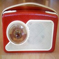 dansette radio for sale for sale