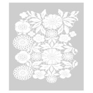 lace templates for sale