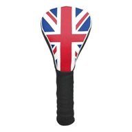union jack golf club head covers for sale