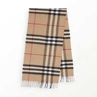 mens burberry scarf for sale