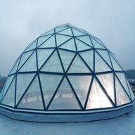 roof dome for sale