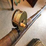 old fishing rods for sale