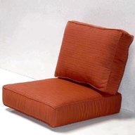 replacement chair cushions for sale
