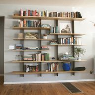 book shelves for sale