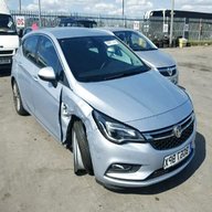 astra salvage for sale