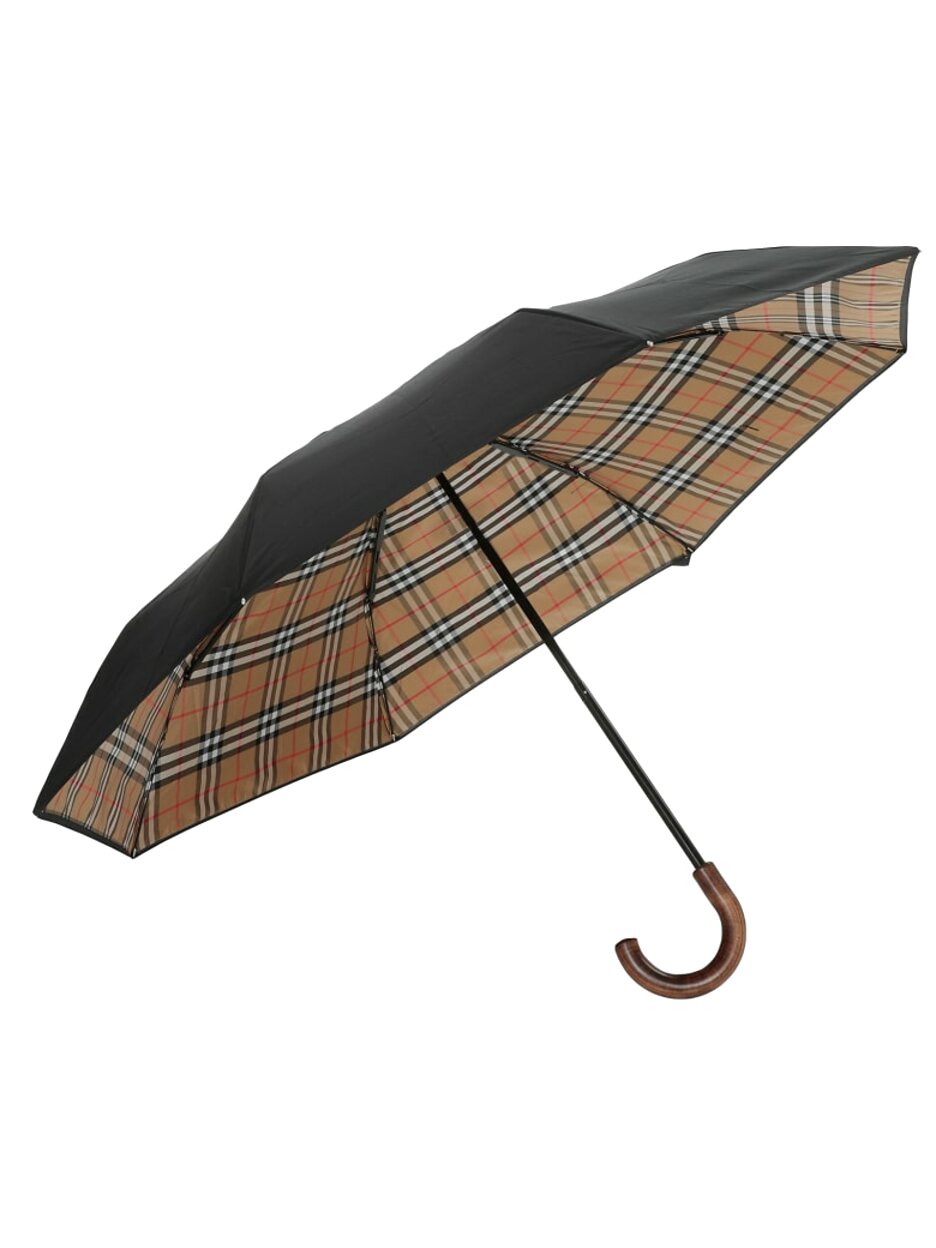 burberry umbrella uk