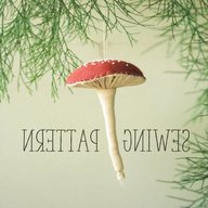 sewing mushroom for sale