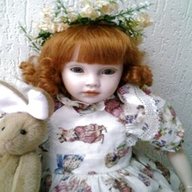 pauline dolls for sale