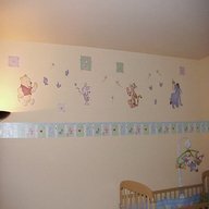 nursery wallpaper borders for sale