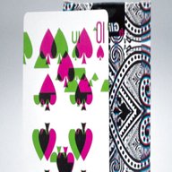 unusual playing cards for sale