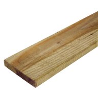 4x1 timber for sale
