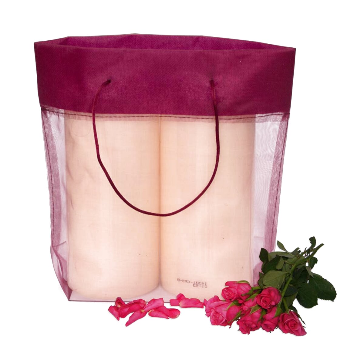 Organza Gift Bags for sale in UK View 62 bargains
