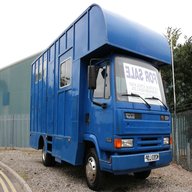 daf horse lorry for sale