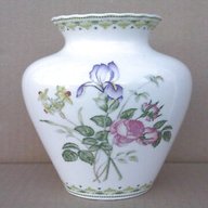 royal doulton camilla vase for sale