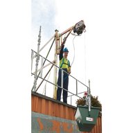 scaffold hoist for sale